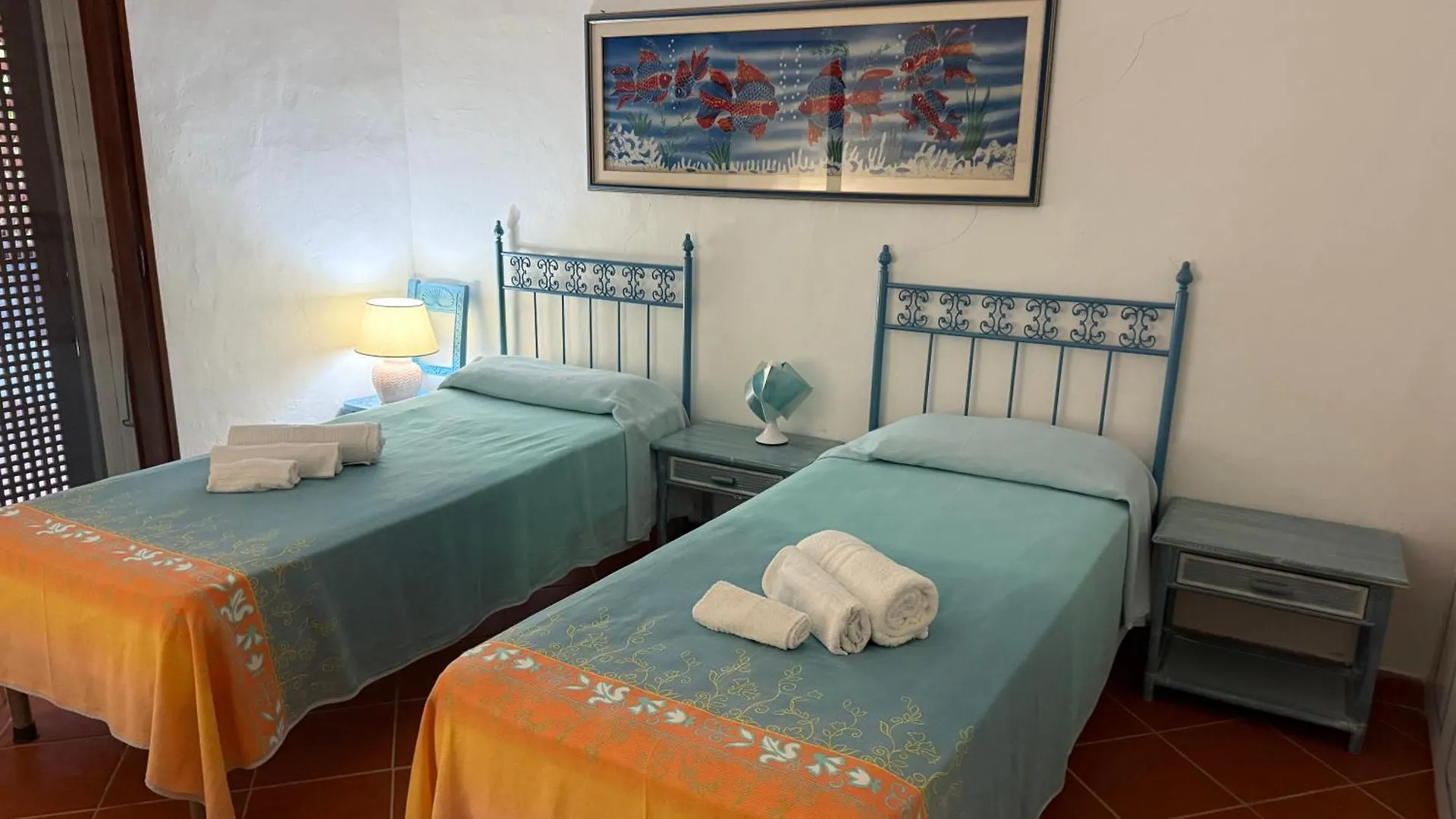 Appartamento Baia Caddinas Golfo Aranci Italia