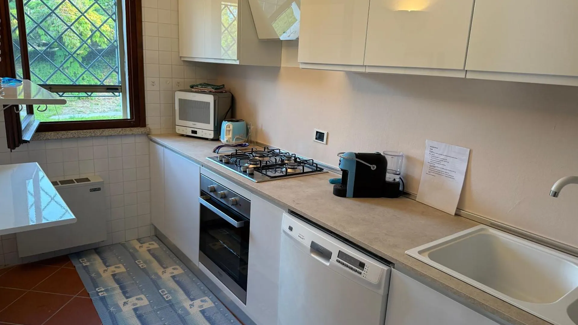Appartamento Baia Caddinas Golfo Aranci 0*,