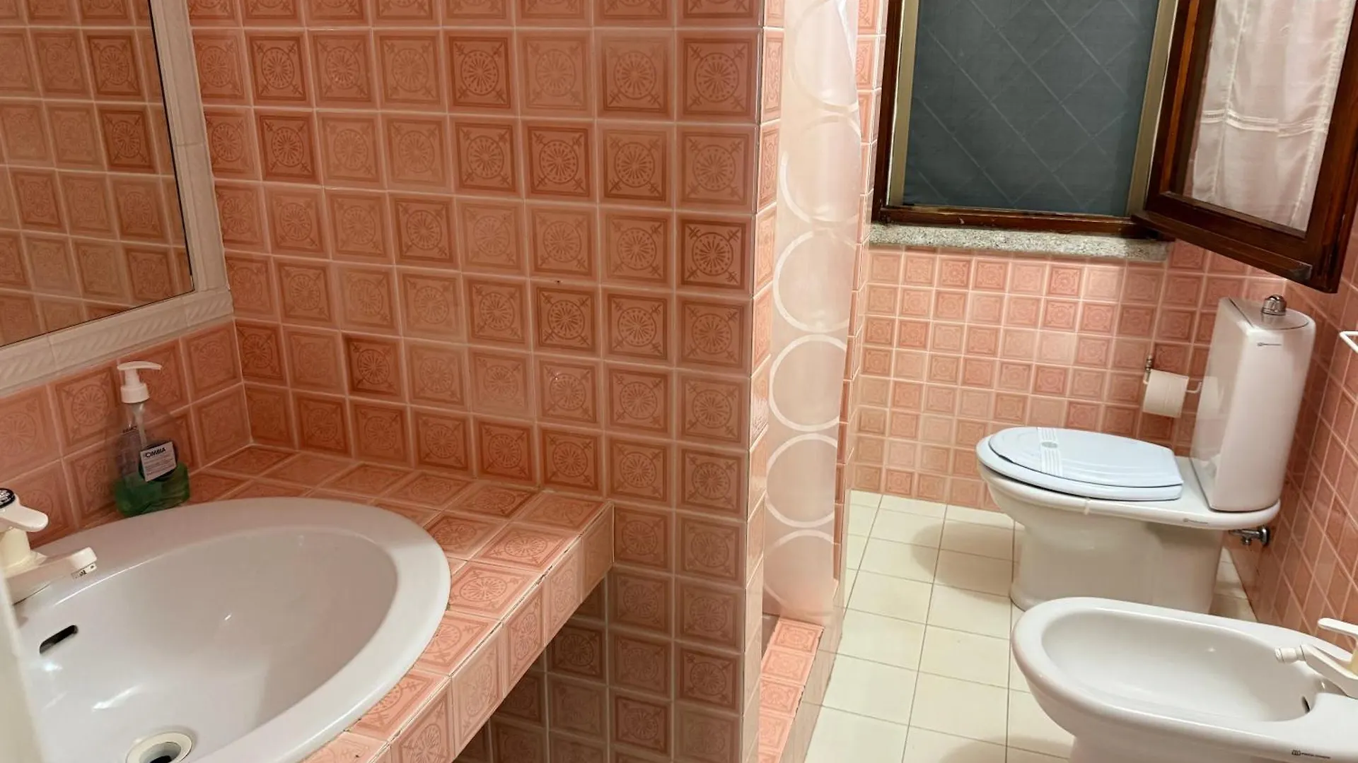 Appartamento Baia Caddinas Golfo Aranci Apartamento